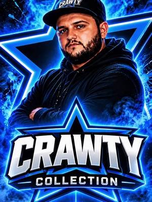 🚨 WELCOME TO CRAWTY 🚨 Something BIG is coming… 👀 Crawty.co.uk launches 01.10.2026! 🌐💙 Your new home for everything Crawty! Watch me live, explore the community, check out the latest merch and much more. ⭐ STAR Collection 💙 Crawty Collection ✨ Limited Edits And this is just the beginning… 👀 📩 SIGN UP TO THE MAILING LIST NOW Be the first to hear about the launch, new drops, exclusive updates and more! 01.10.2026 — www.crawty.co.uk #announcement #gaming #merch #star #share 