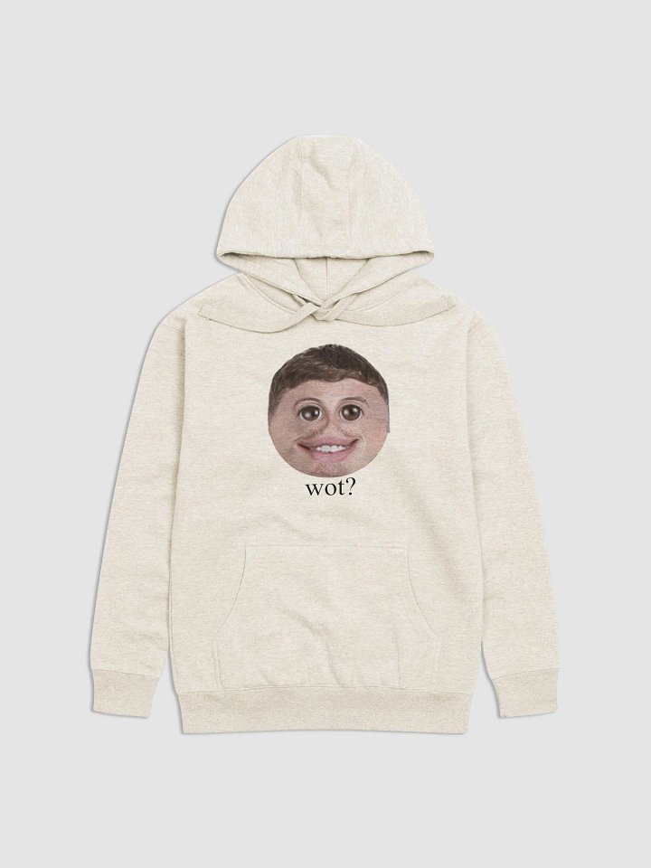 Cole Palmer Chippy Chips - Light hoodies product image (7)