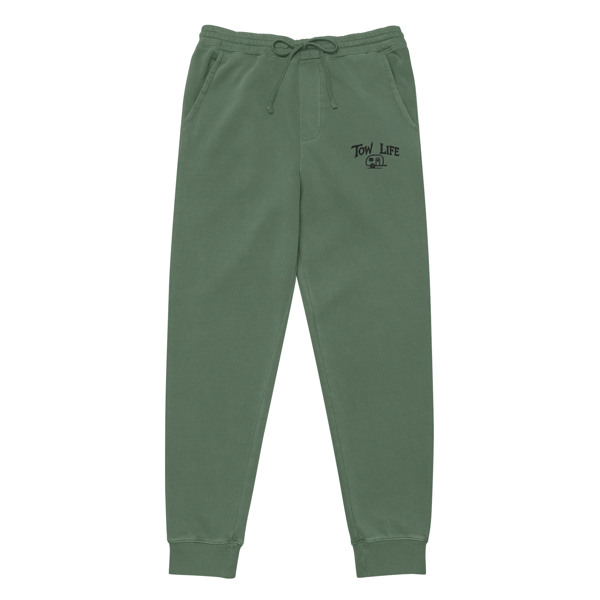 Tow Life Joggers 🚐☕ product image (2)