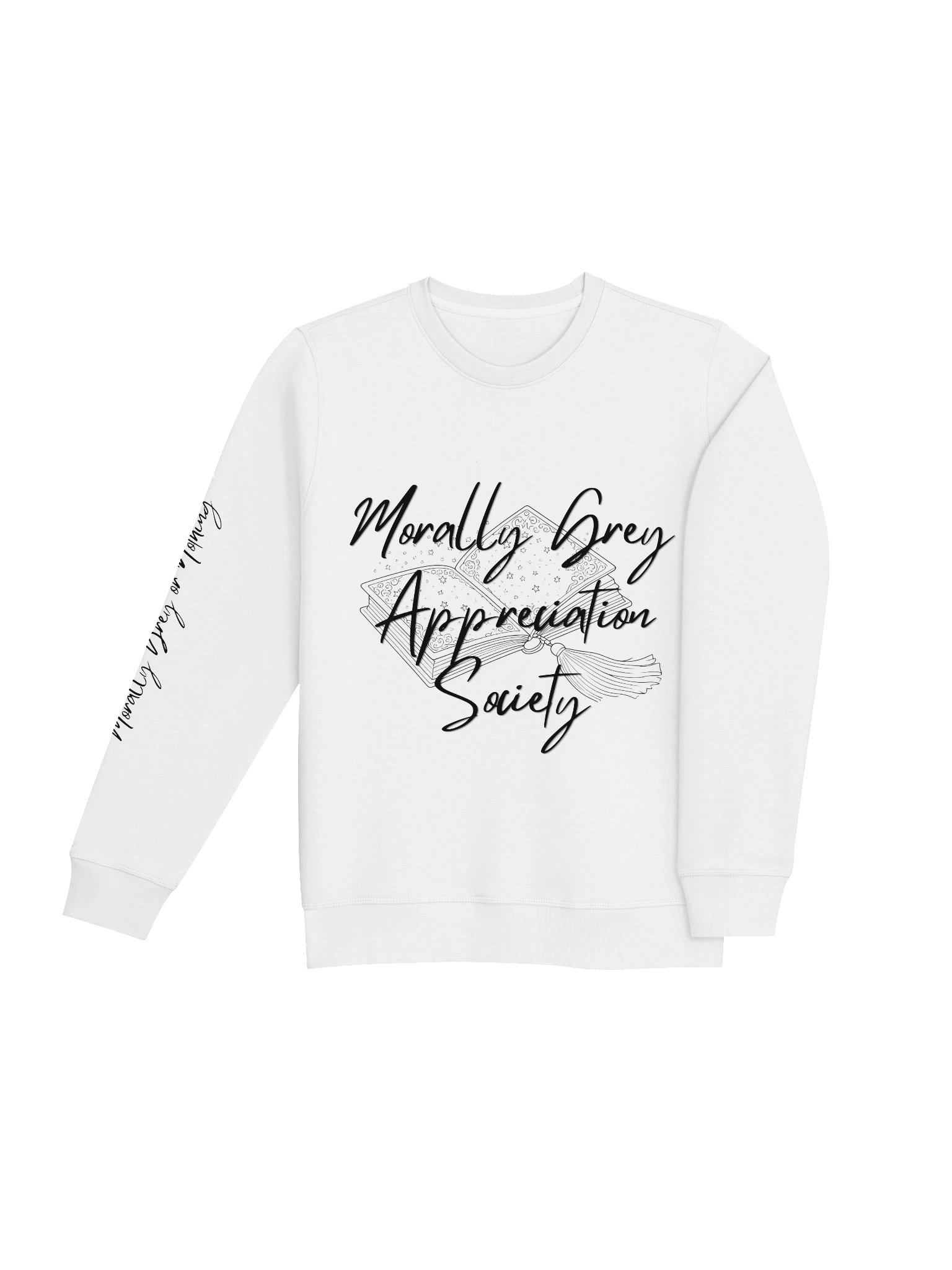 Trope Crewneck product image (4)
