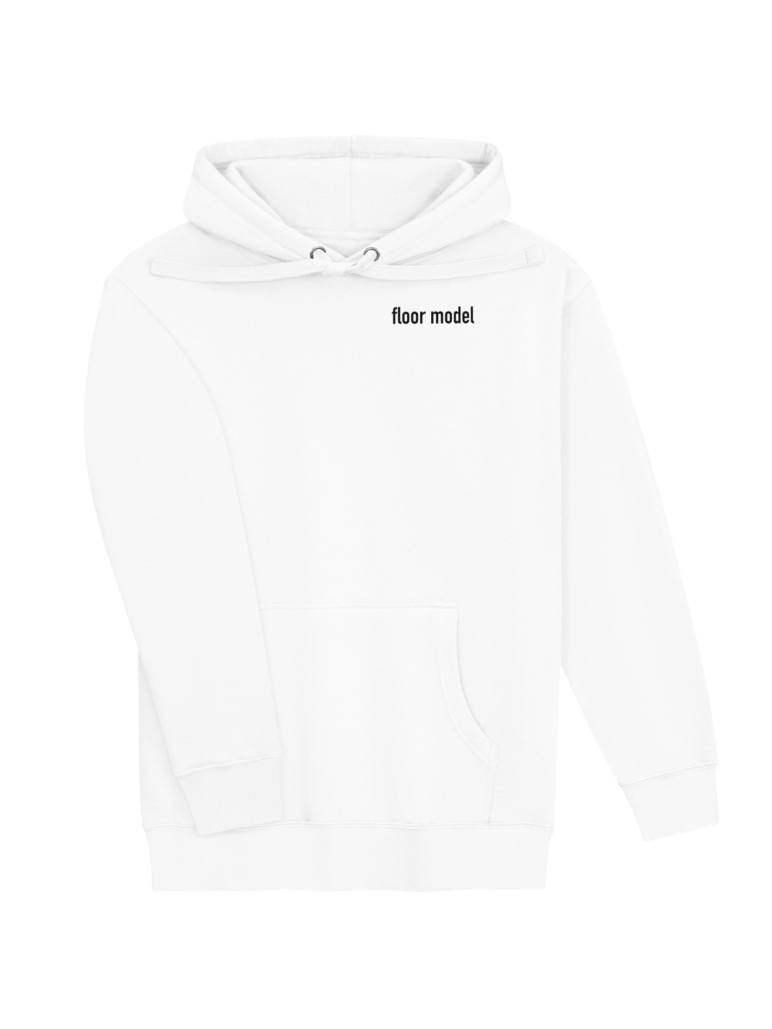Floor Model Hoodie (Light) product image (27)