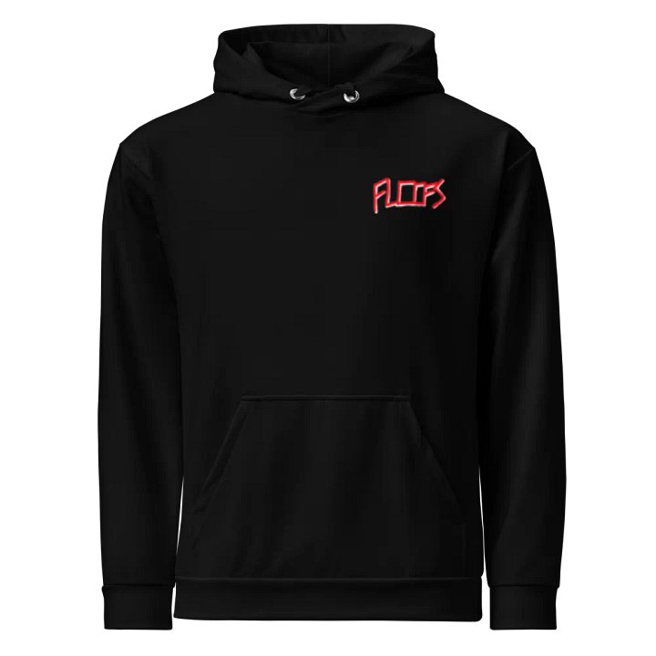 Floofs Pack Unisex Hoodie product image (1)