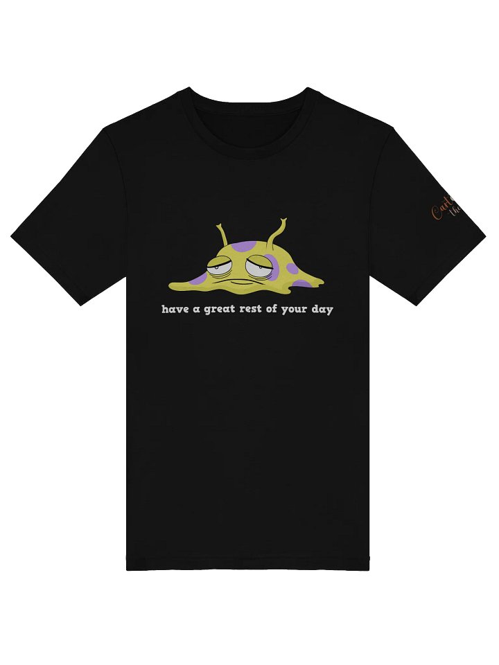 Sh*tflest (T-Shirt) product image (61)