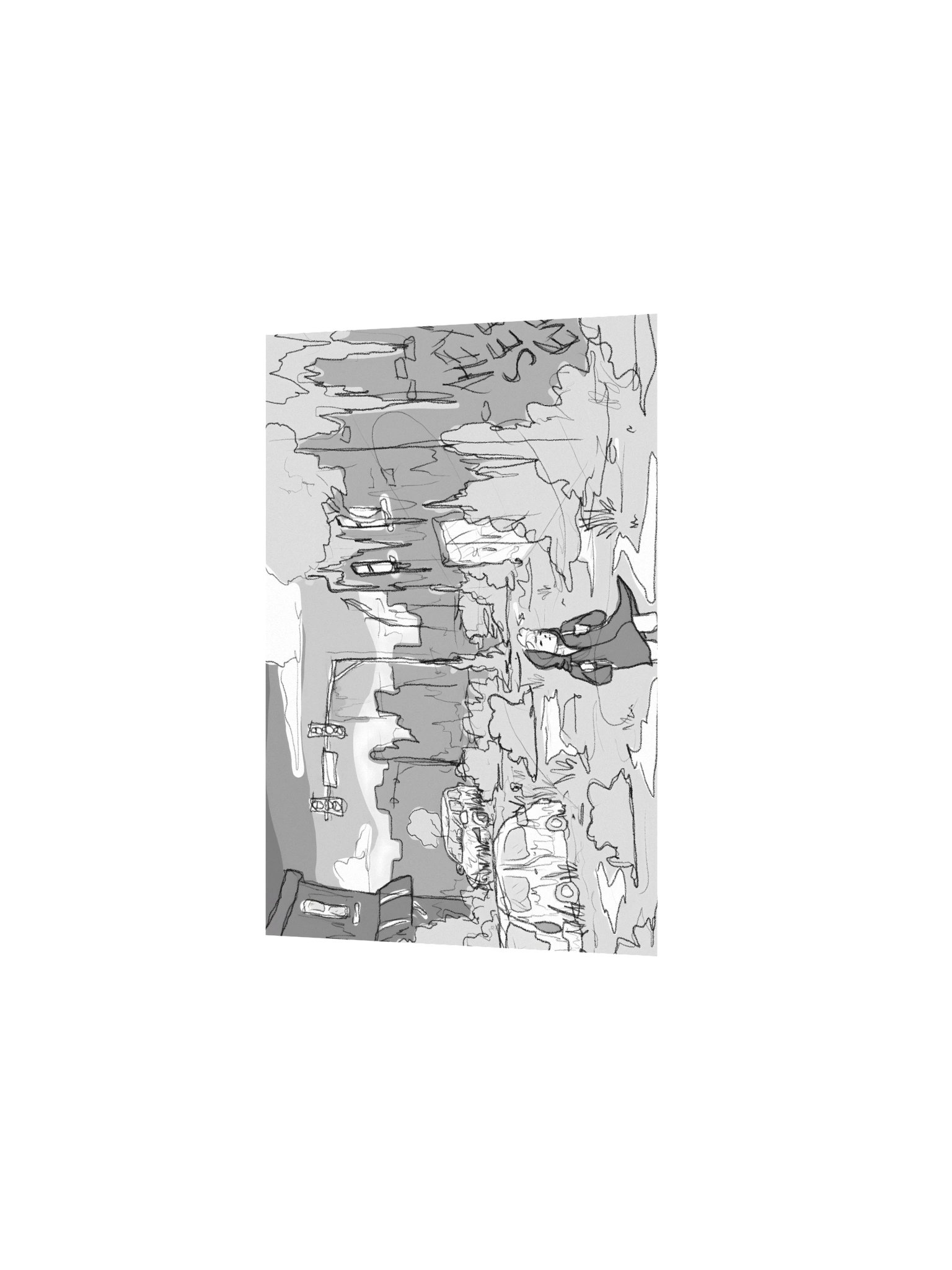 Reminder — Poster product image (6)