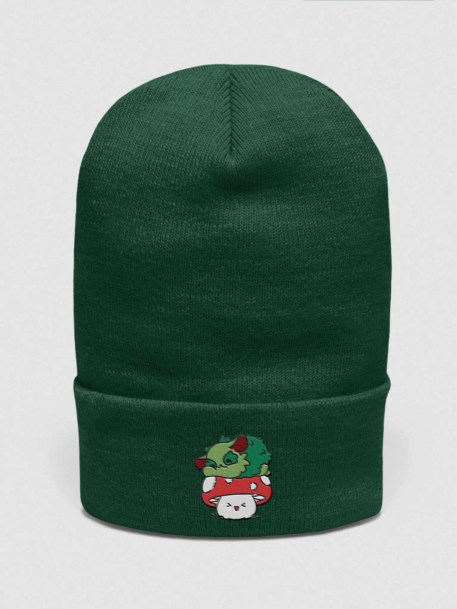 Moku Beanie product image (1)