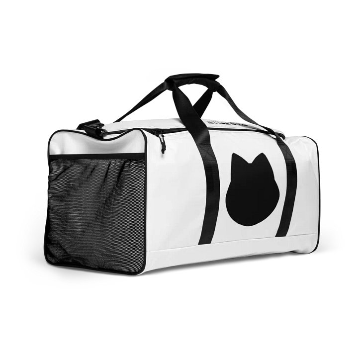 Black Logo Mochila Deportiva product image (2)
