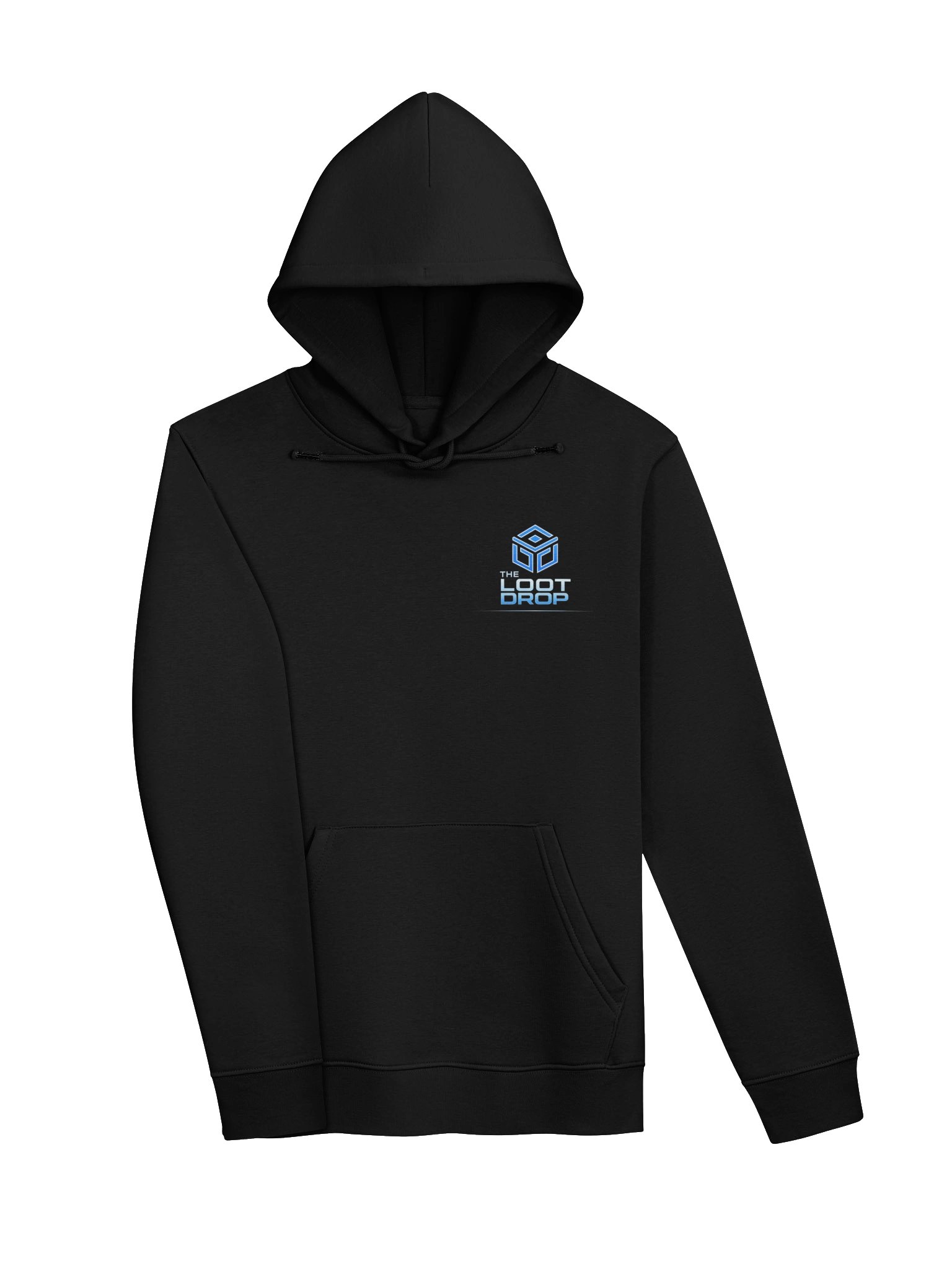 The Loot Drop - Hoodie product image (3)