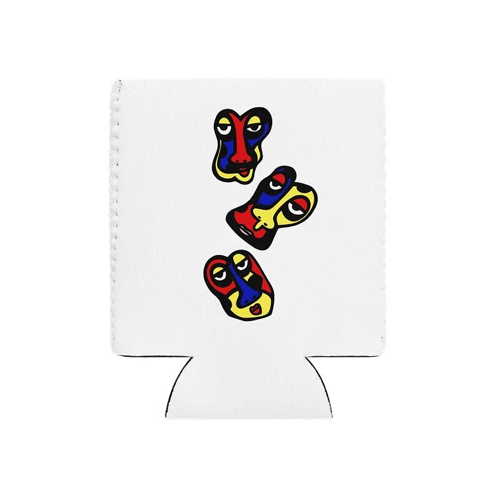 El Koozie [white] [spring 2026] product image (1)