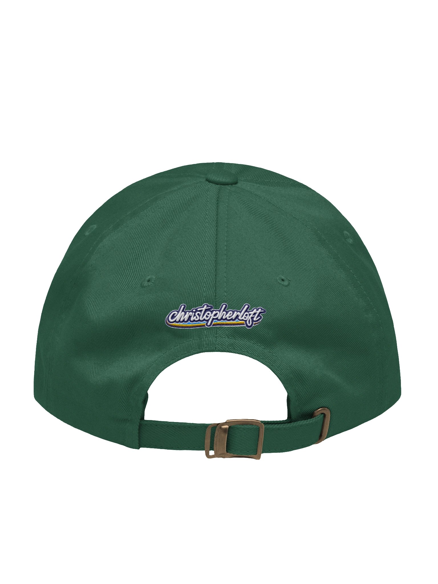 Alfie Rage Hat product image (13)