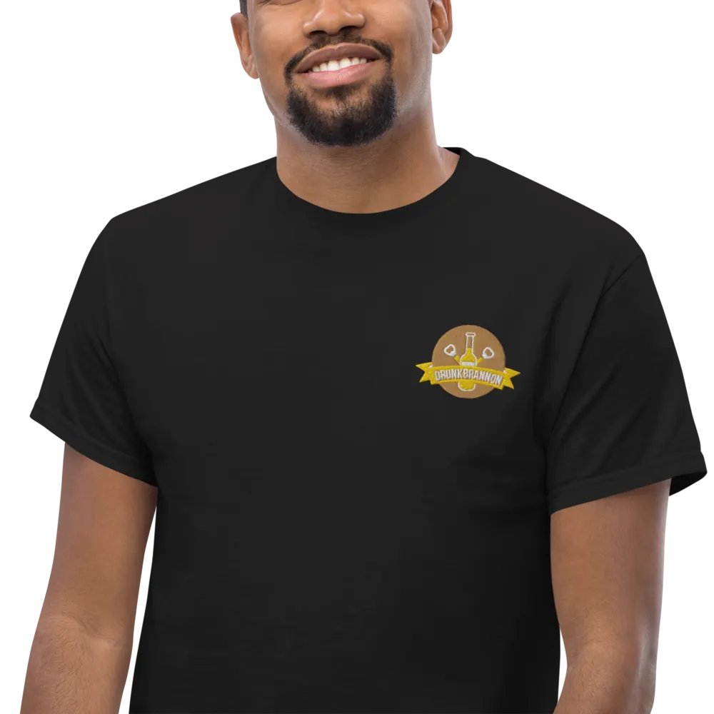 DrunkBrannon Shirt product image (11)