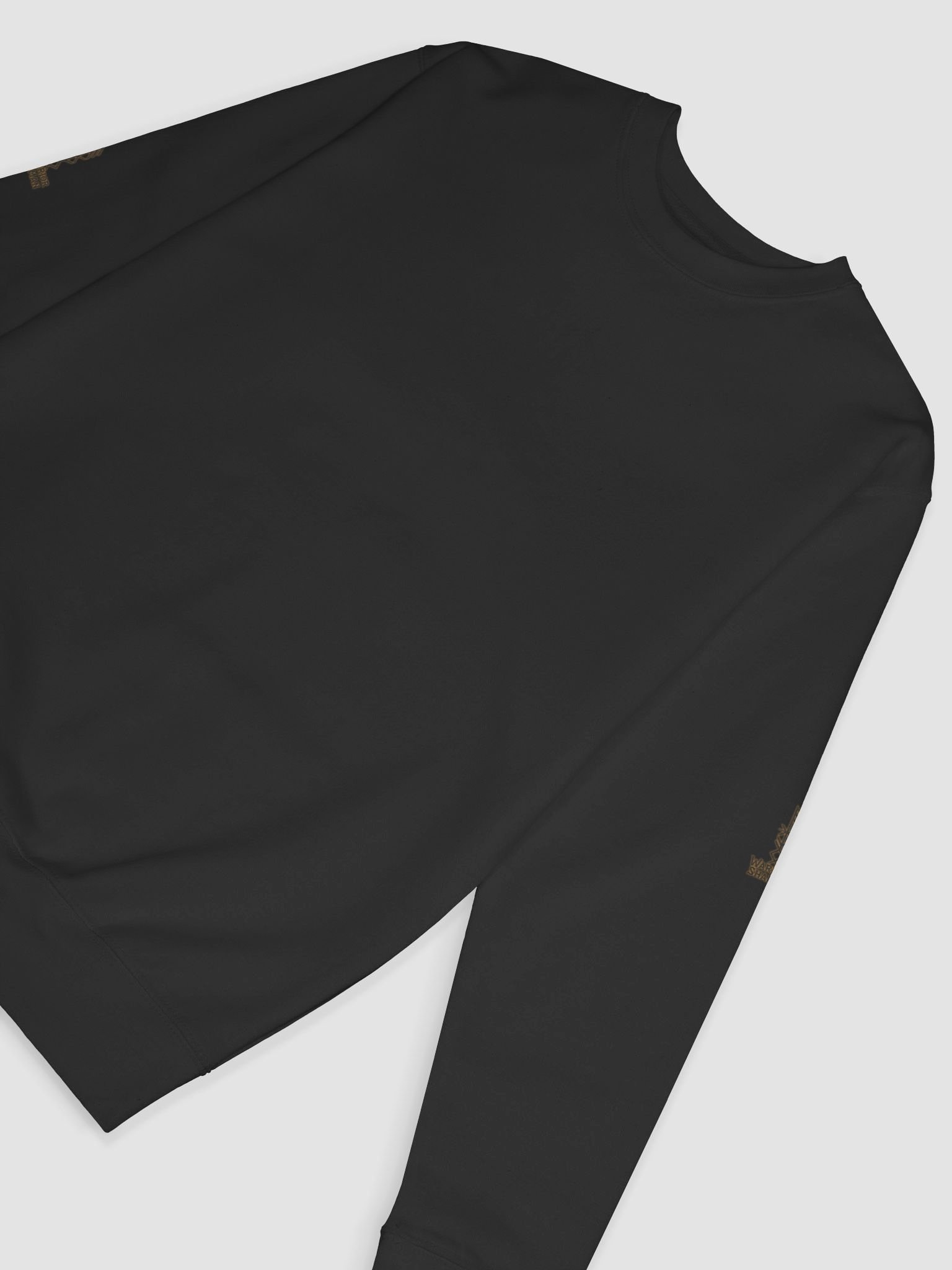 Tube Monkeys / Lobbin' Big Rounds Champion Sweatshirt product image (6)
