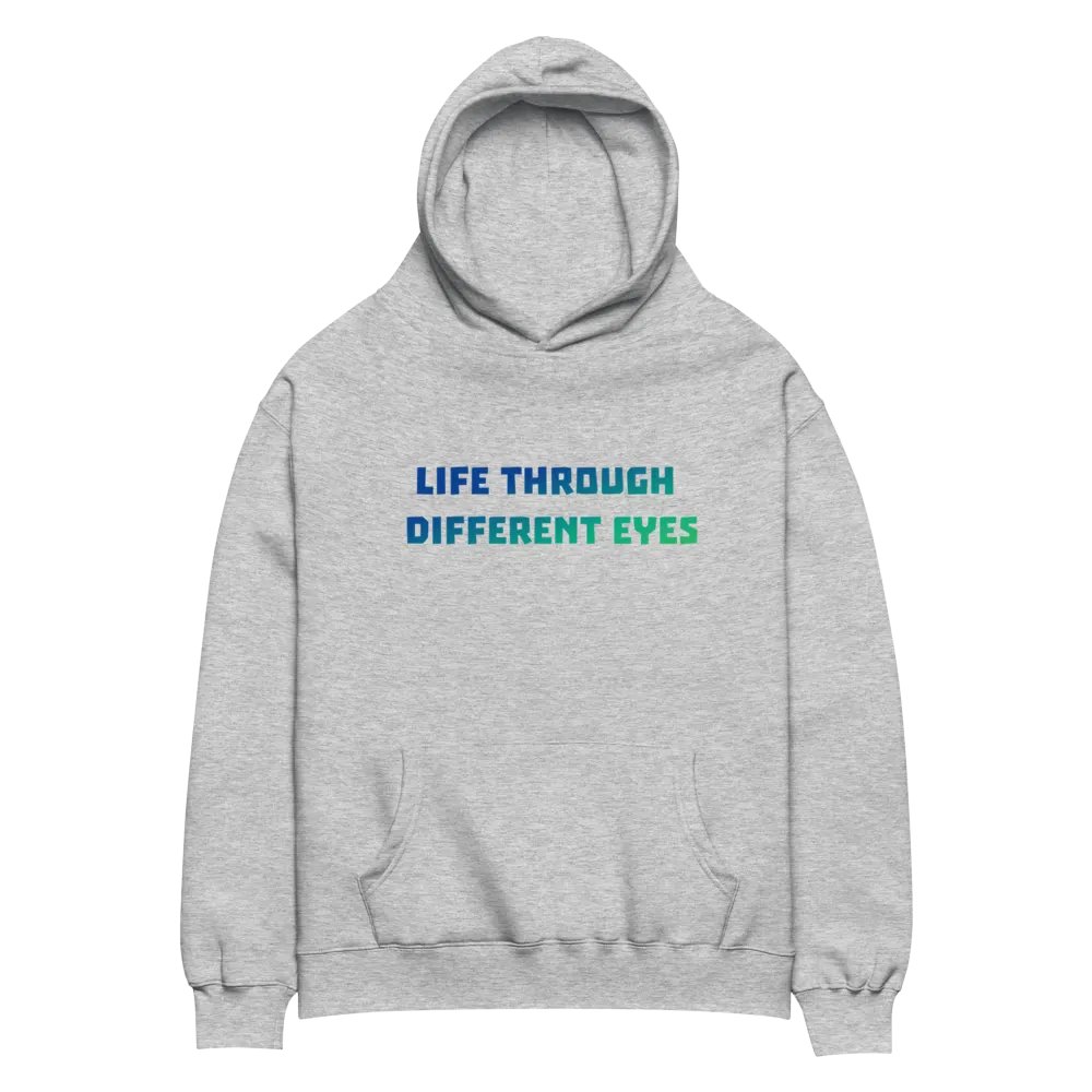 Life Through Different Eyes product image (4)