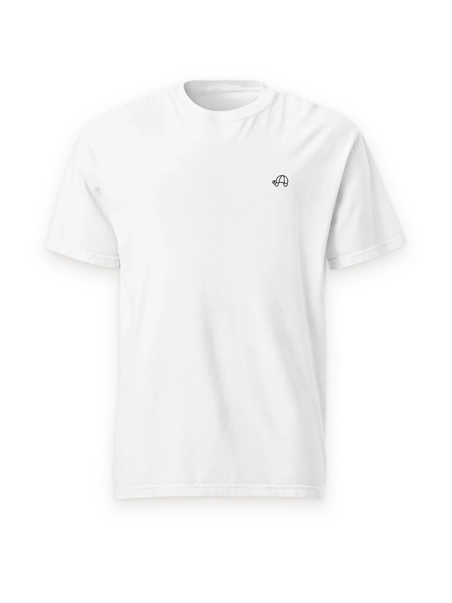Turtle Tee product image (1)