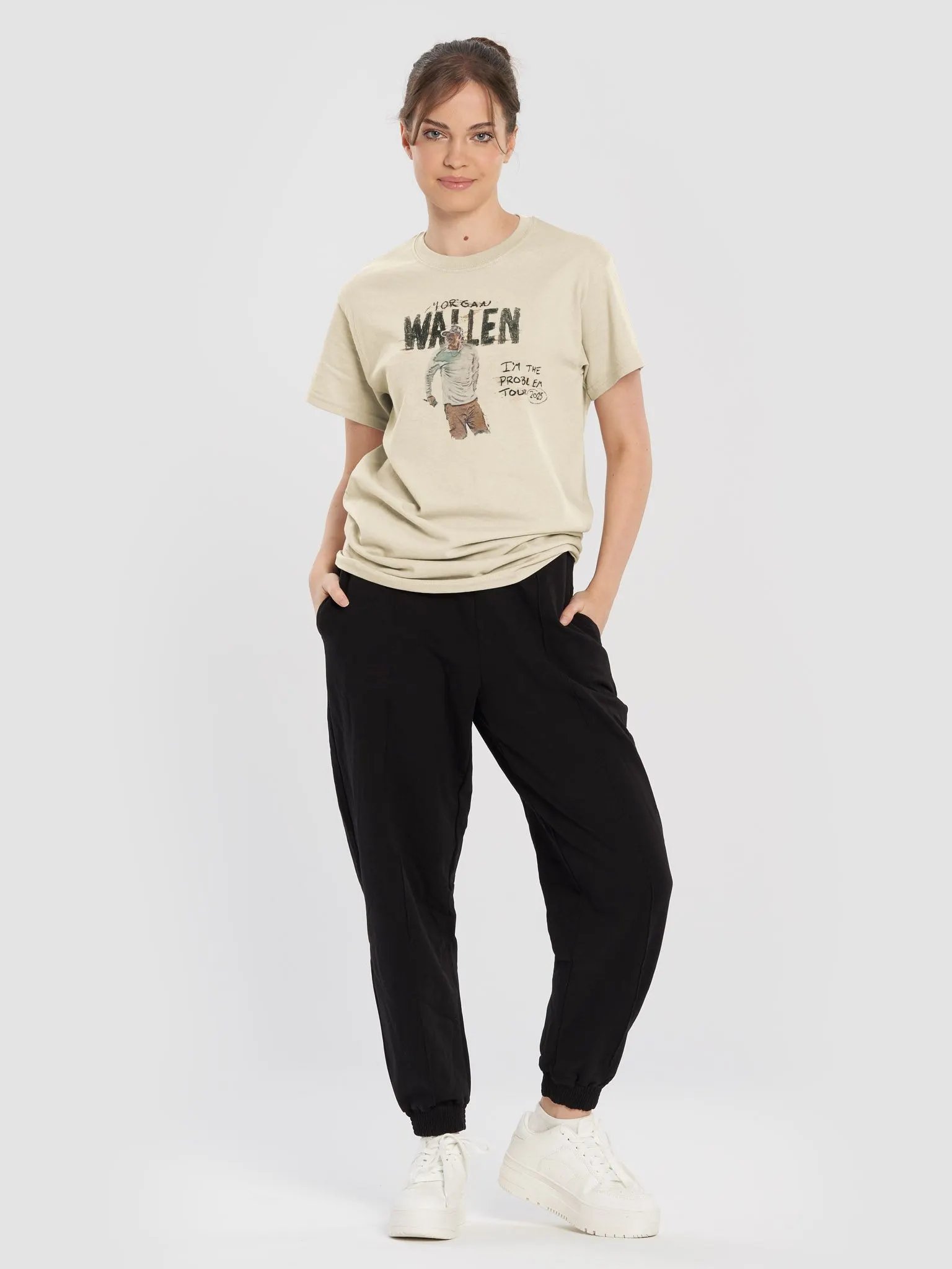 I'm The Problem Tour 2025 Morgan Wallen Merch Tshirt product image (40)