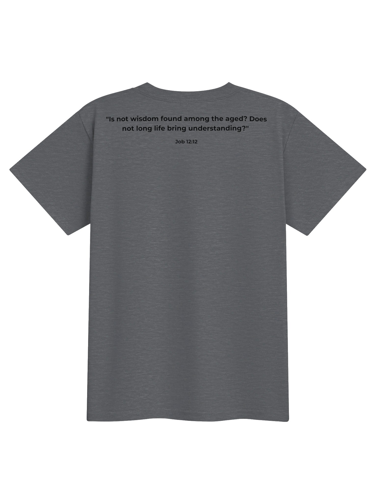 Sankofa™ Signature Youth Tee product image (2)