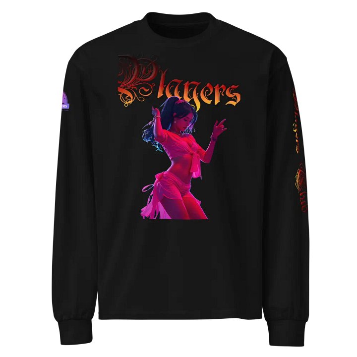 players long sleeve product image (1)