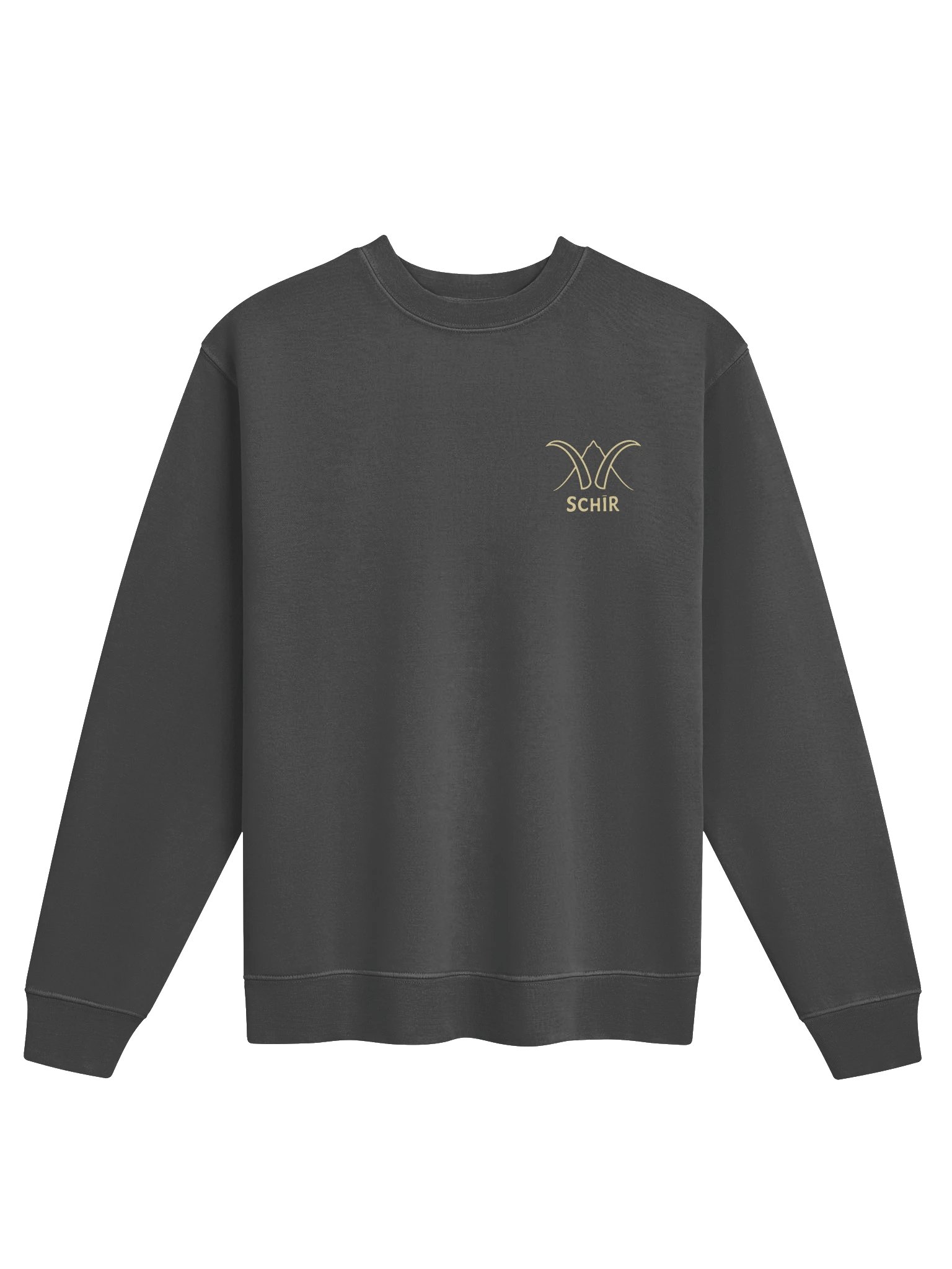 MONKEY CREWNECK product image (1)