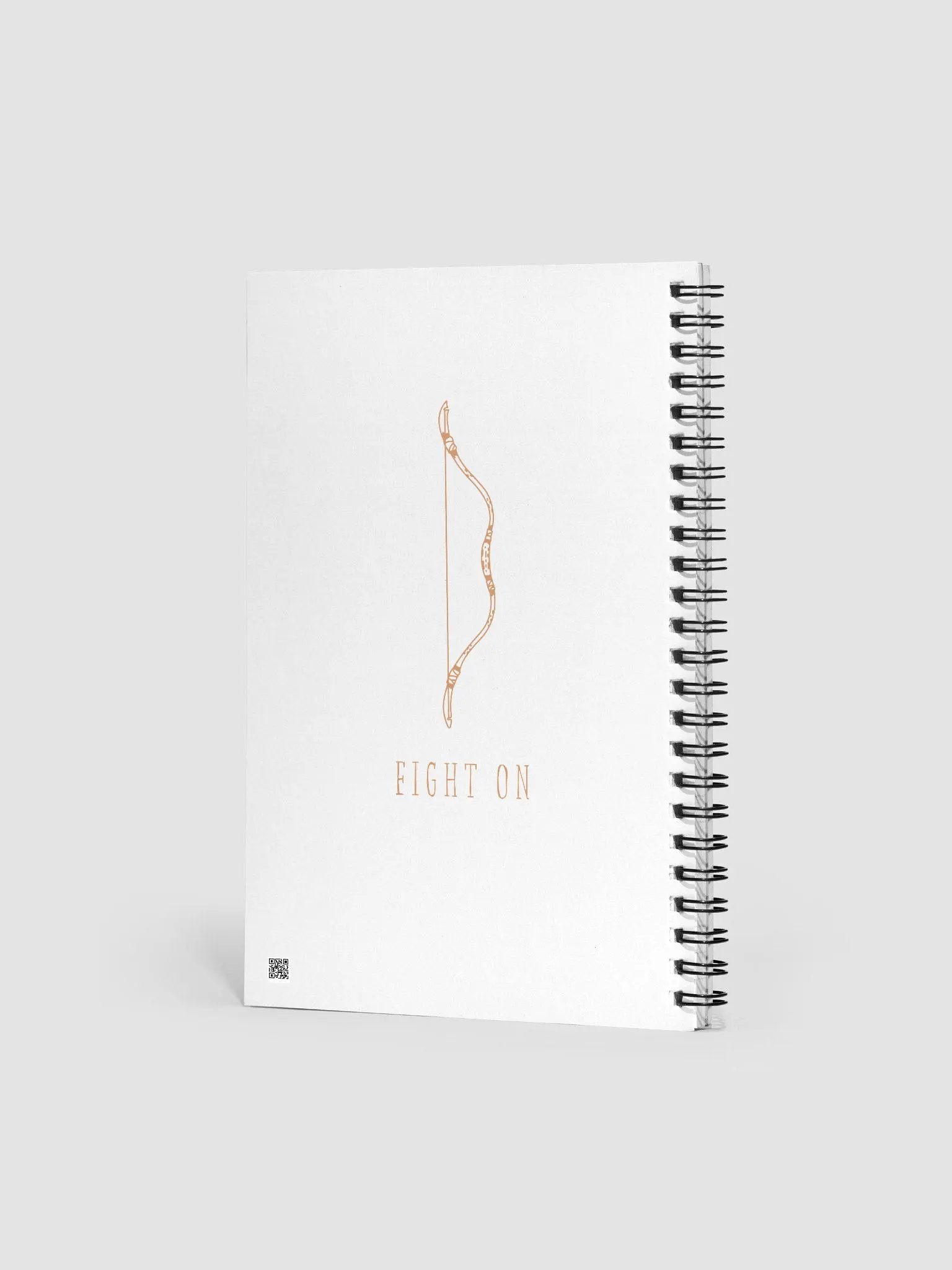 Fight On Notebook product image (2)