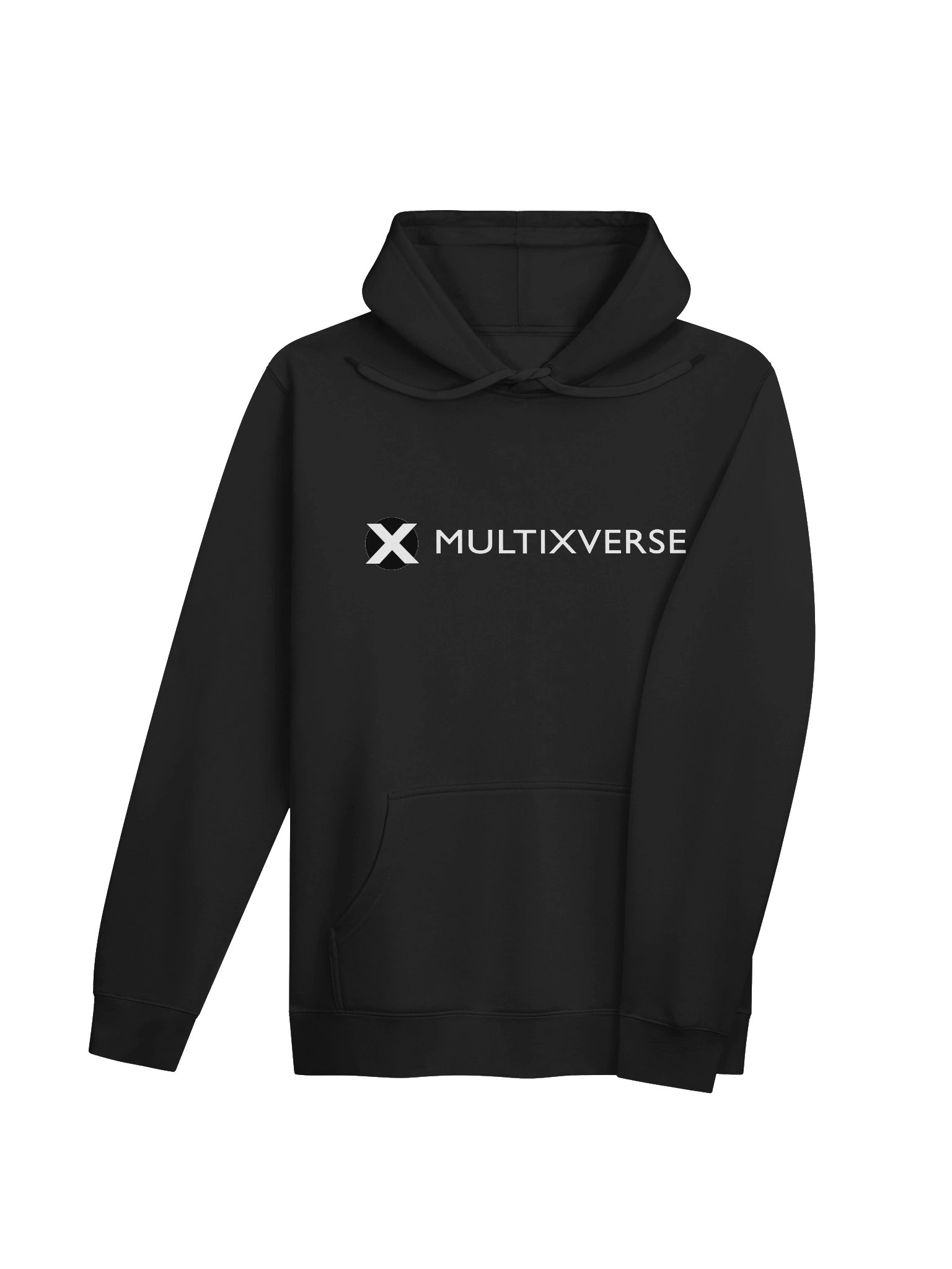 MULTIxVERSE Logo Hoodie product image (4)