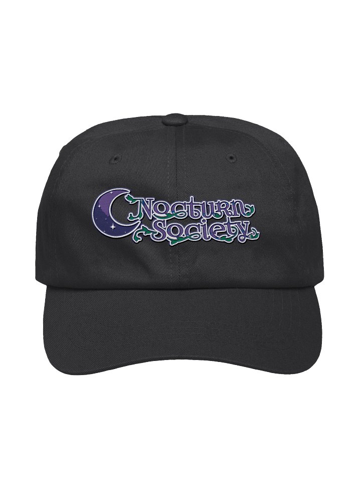 Nocturn Society - Dad Hat product image (2)
