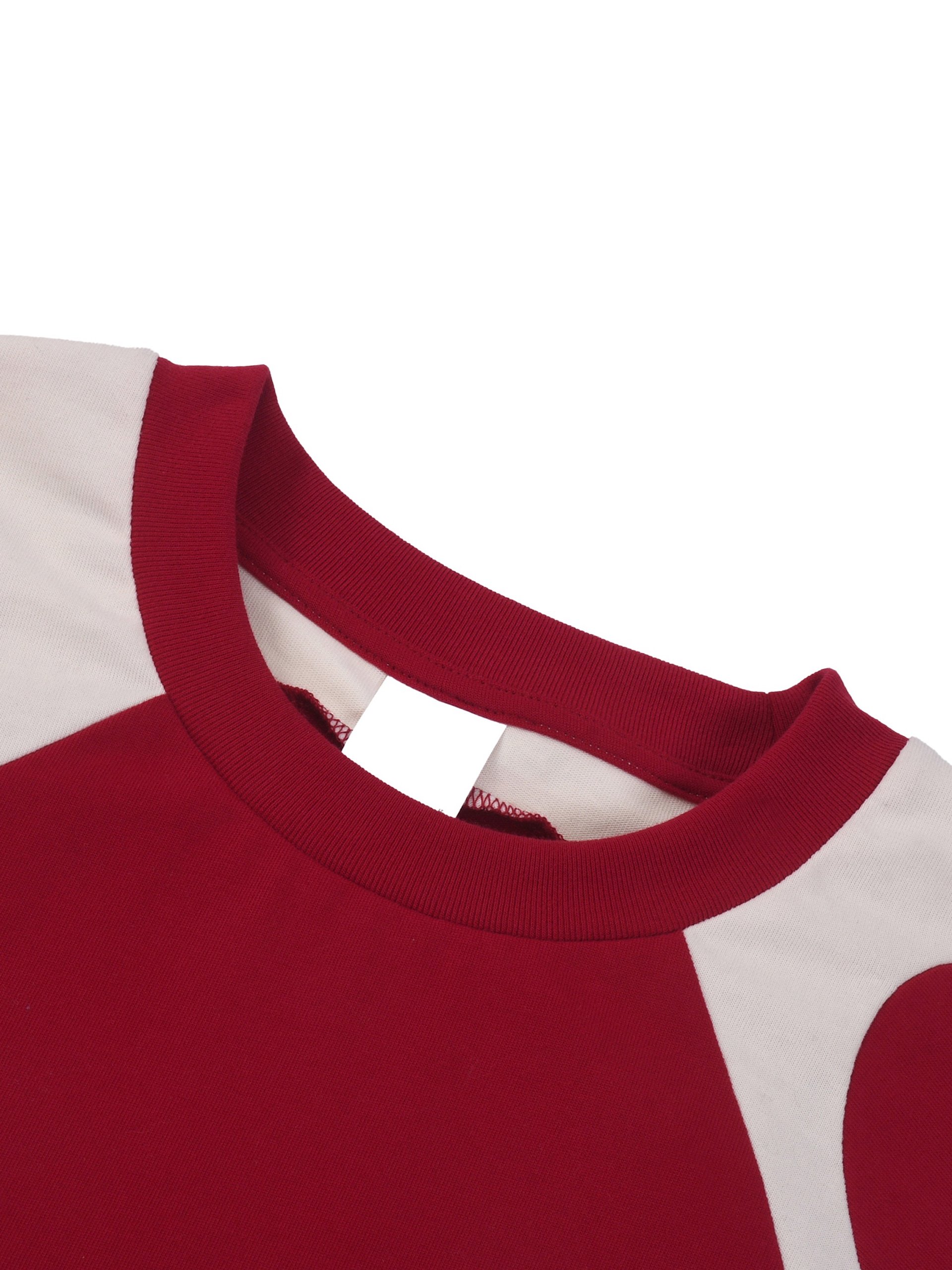 Maxxer Panel Shirt product image (10)