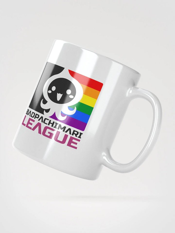 BPL Pride Mug product image (4)