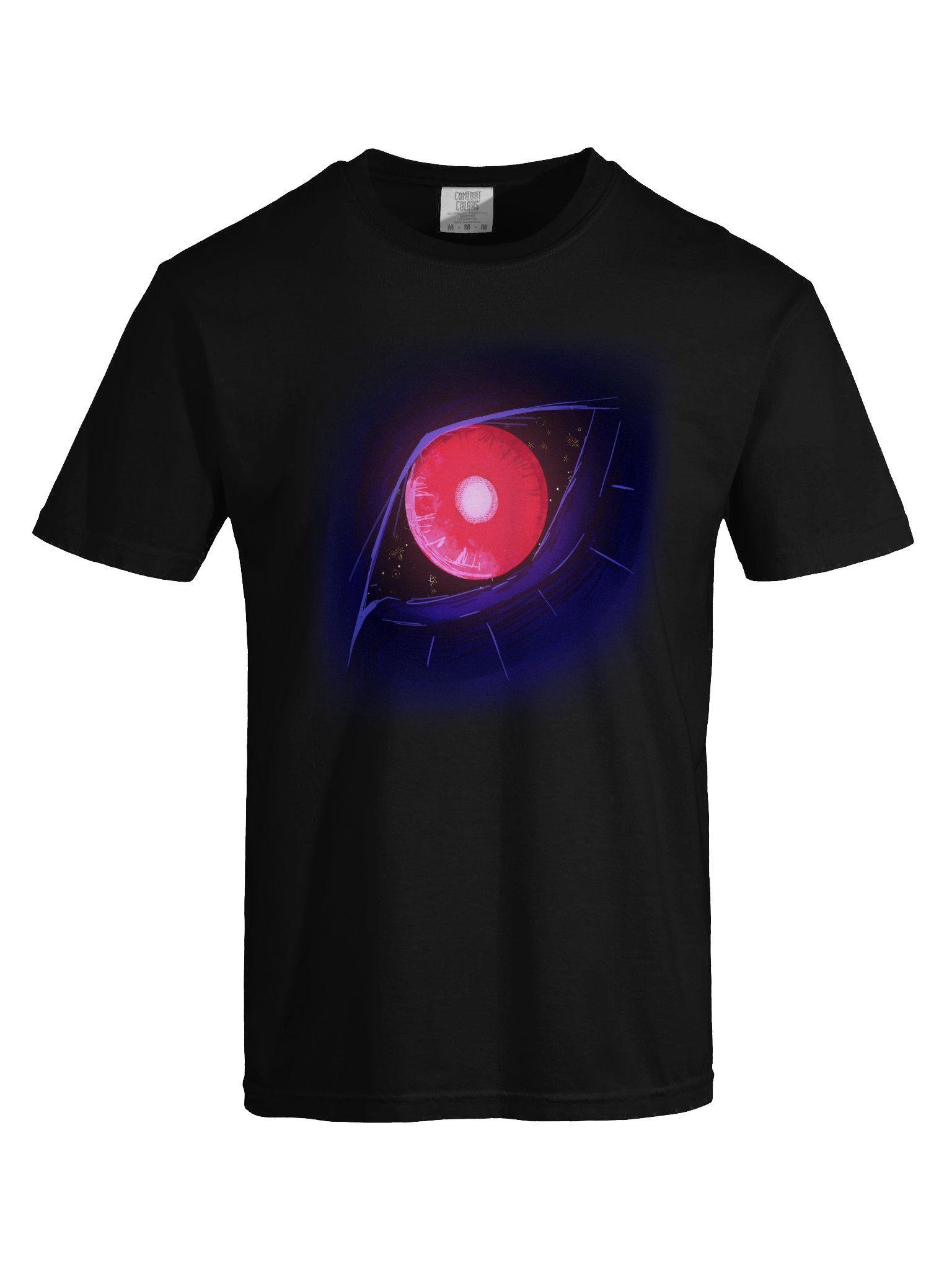 SELENOPHOBIA - Shirt product image (5)