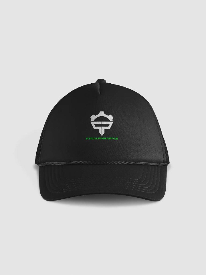 P3nAlPineapple - Trucker Hat product image (1)