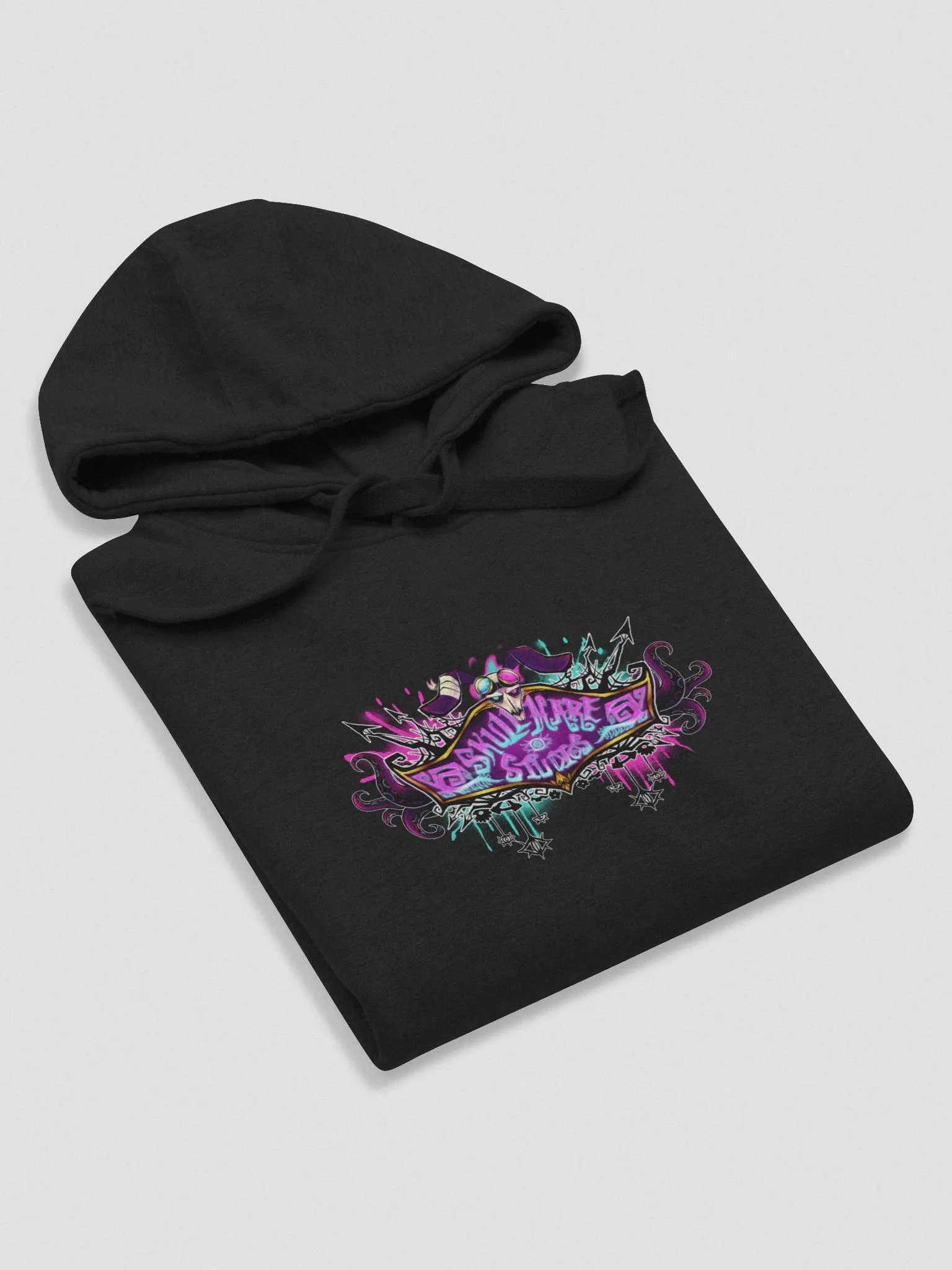 SHS Studio Hoodie product image (6)
