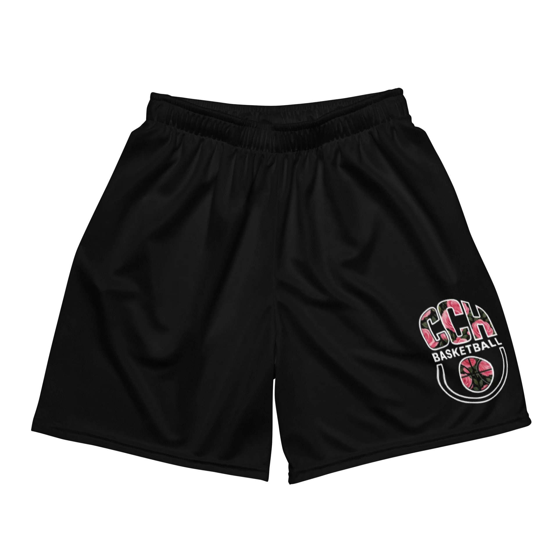 CCH Black Shorts product image (1)