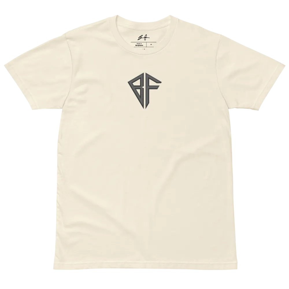 Cream Tee product image (2)