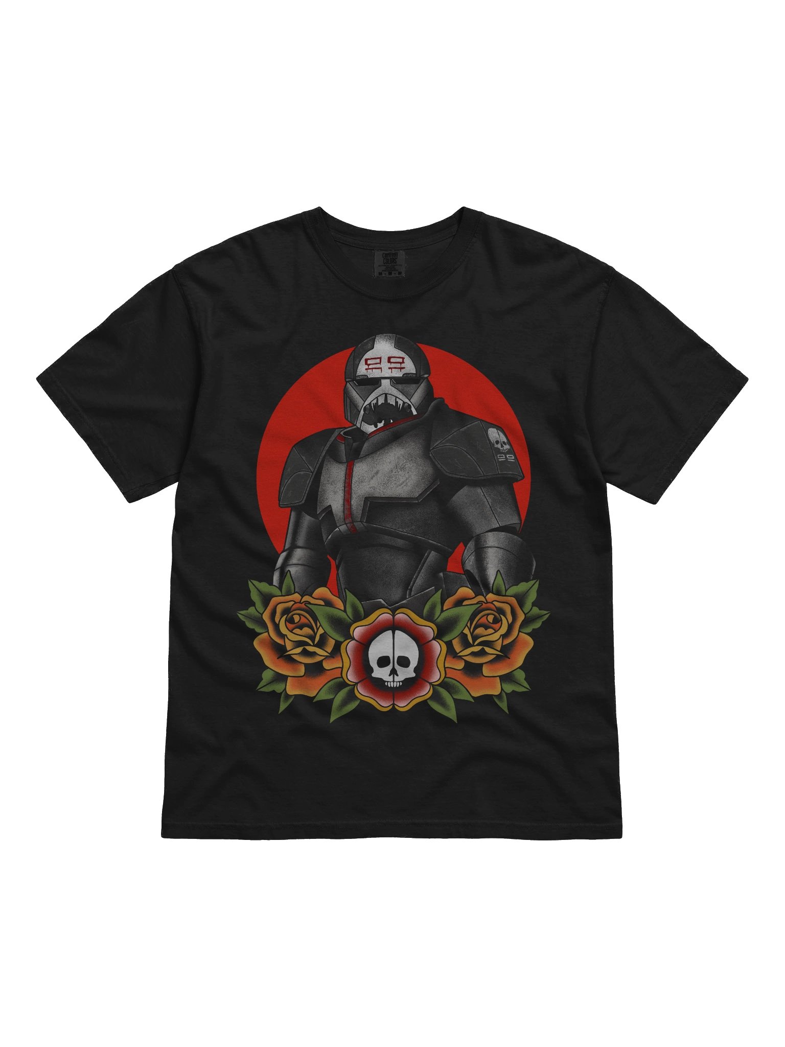Wrecker(Bad Batch) - Tee product image (1)