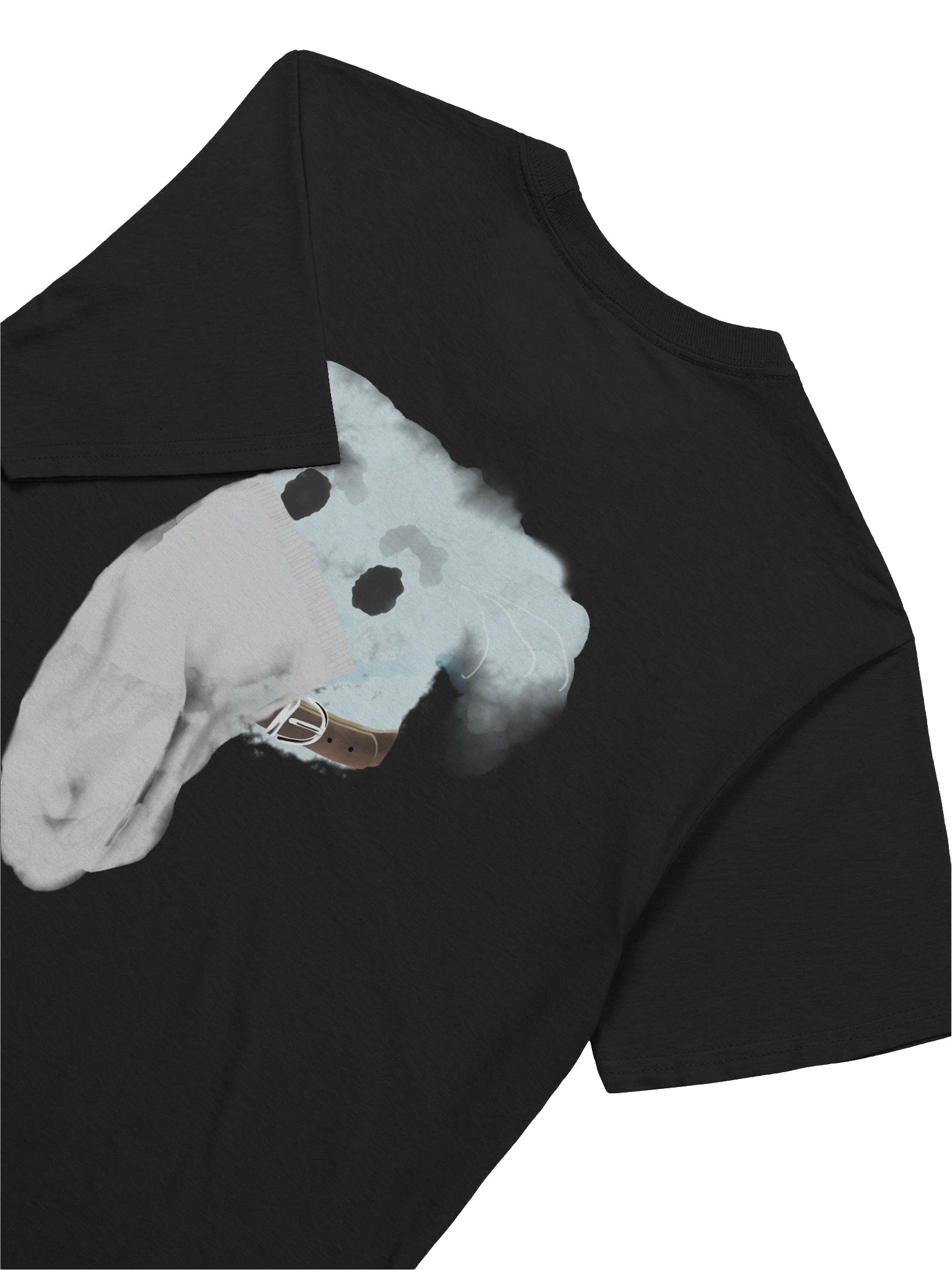 Sock Pup - T-shirt product image (8)