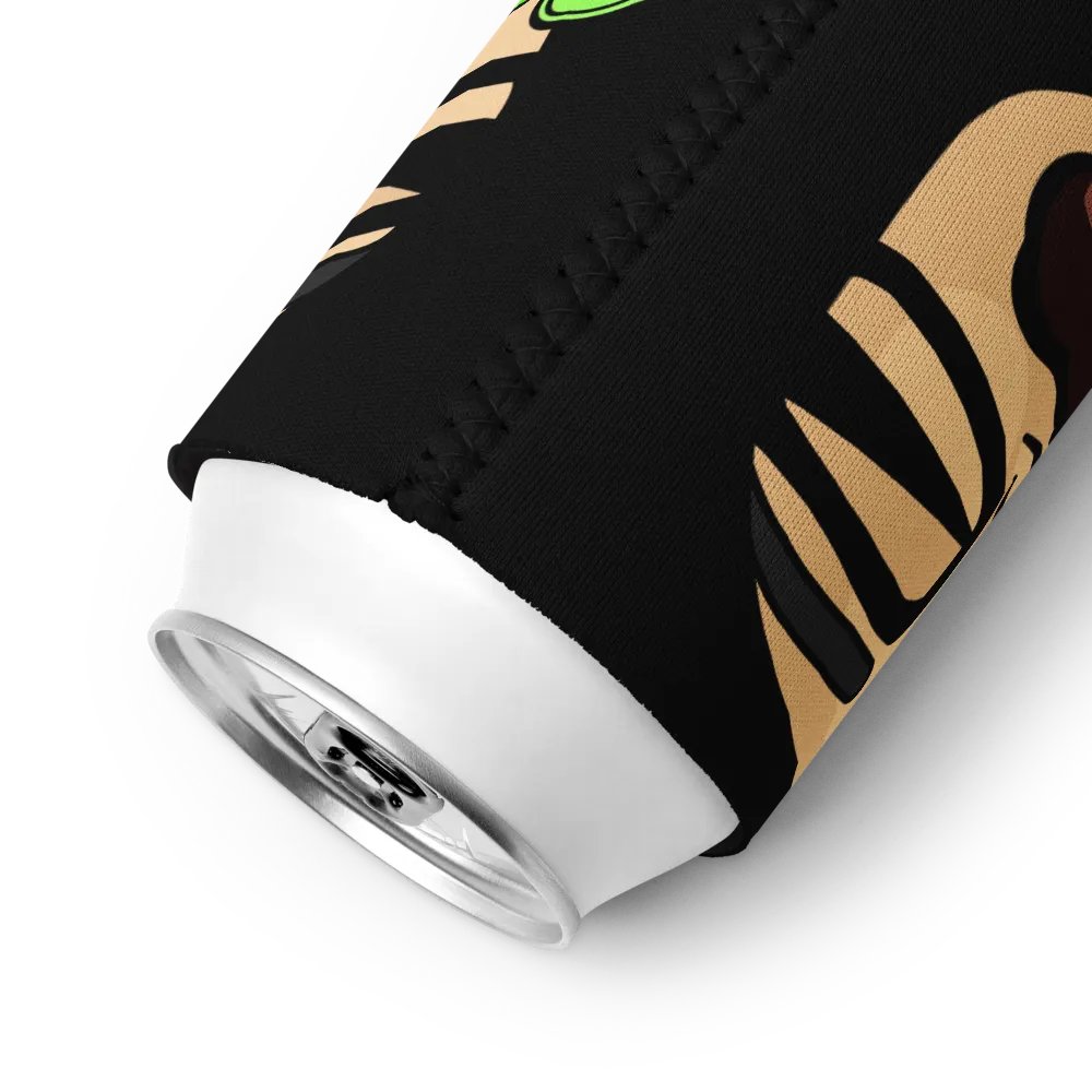 Burp Soft Koozie product image (11)