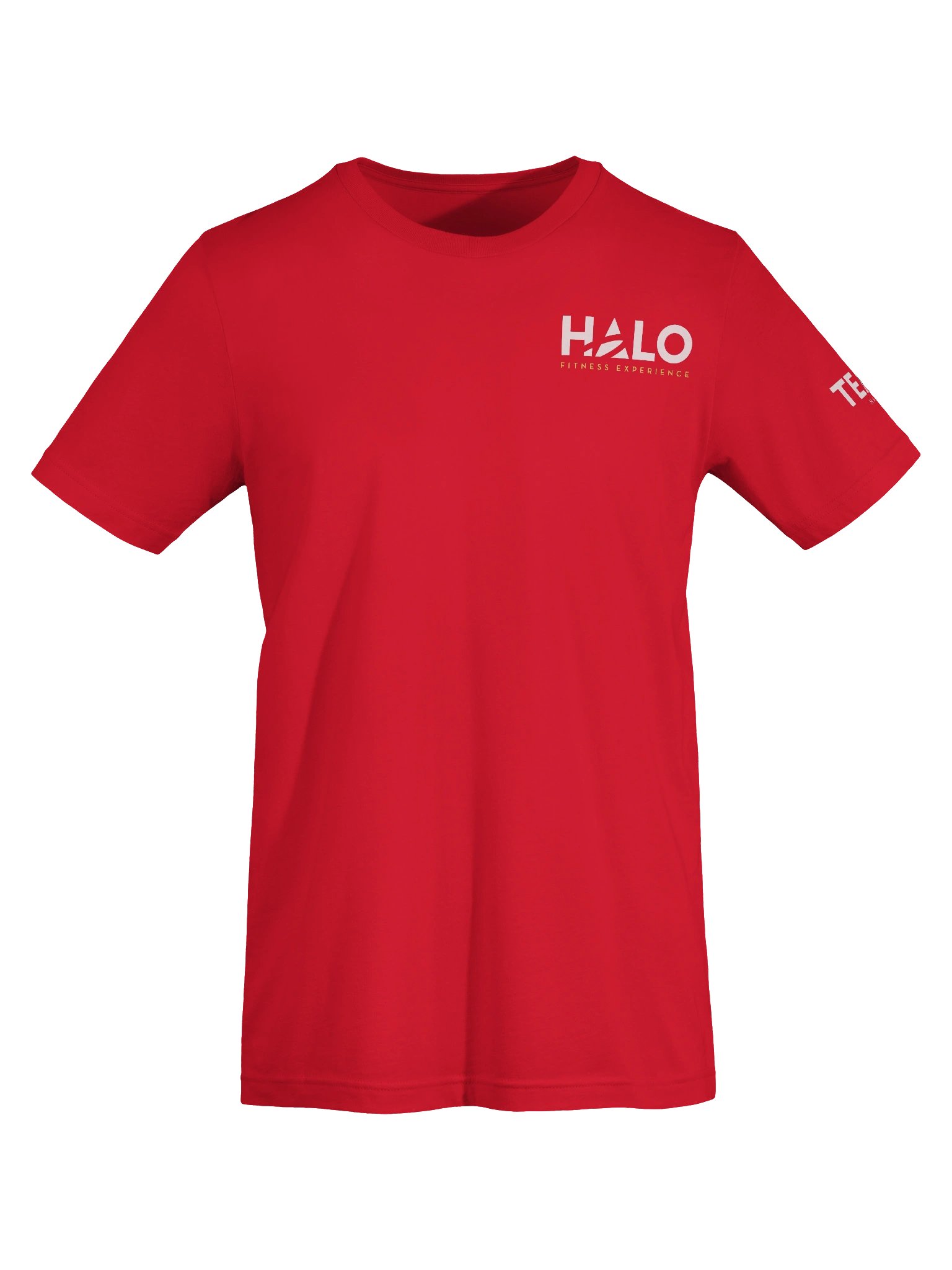 Raising Strong Humans #Halomom - Unisex Cut product image (7)