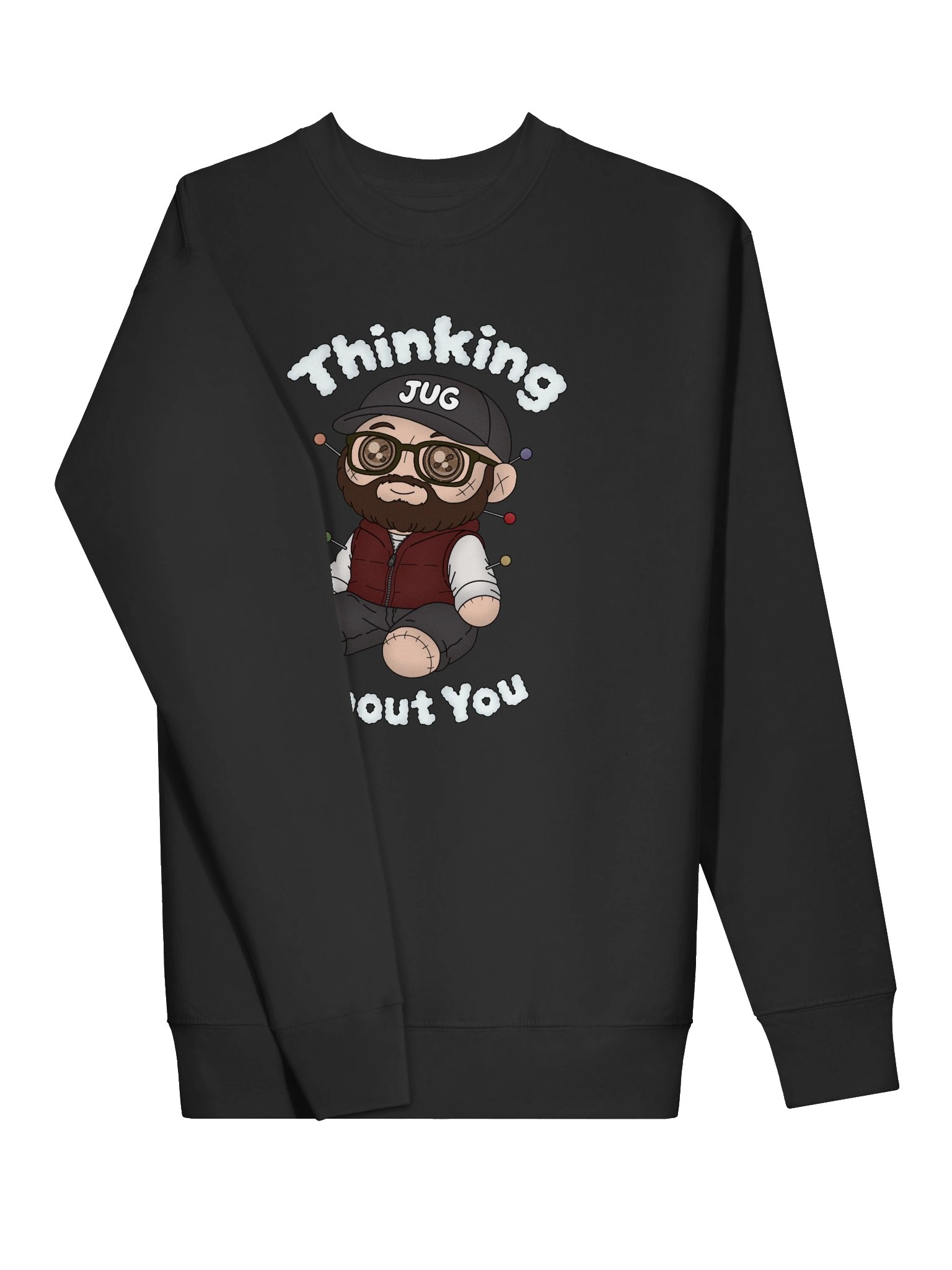Thinking About You product image (22)