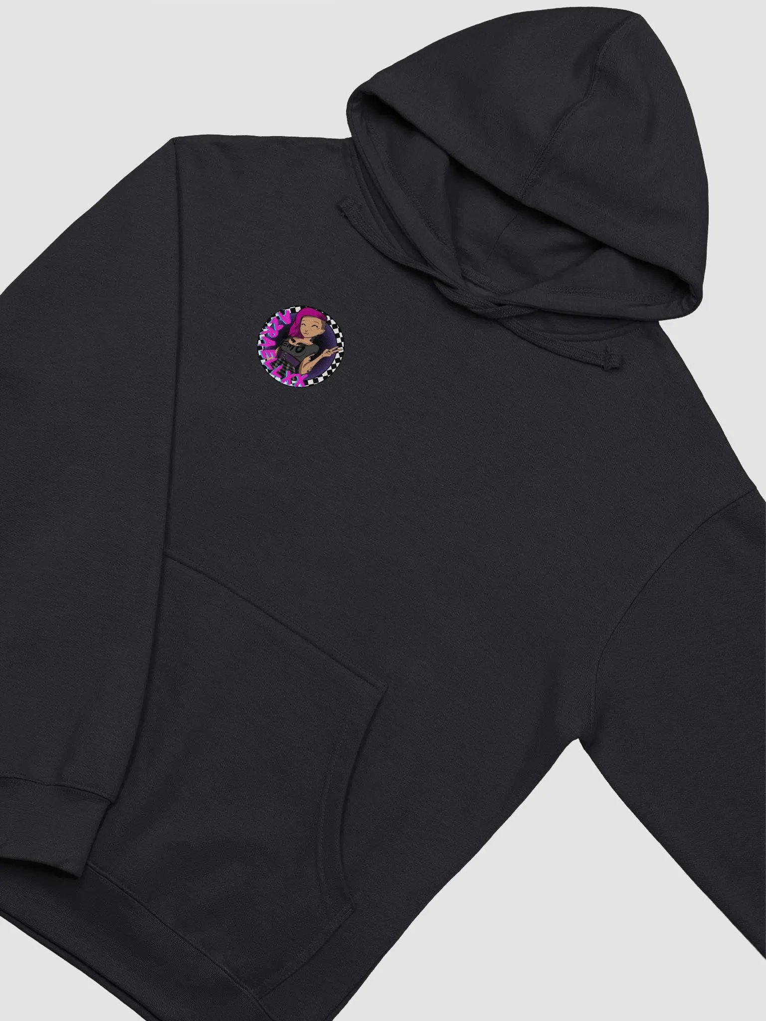 Azraellxx Hoodie product image (2)
