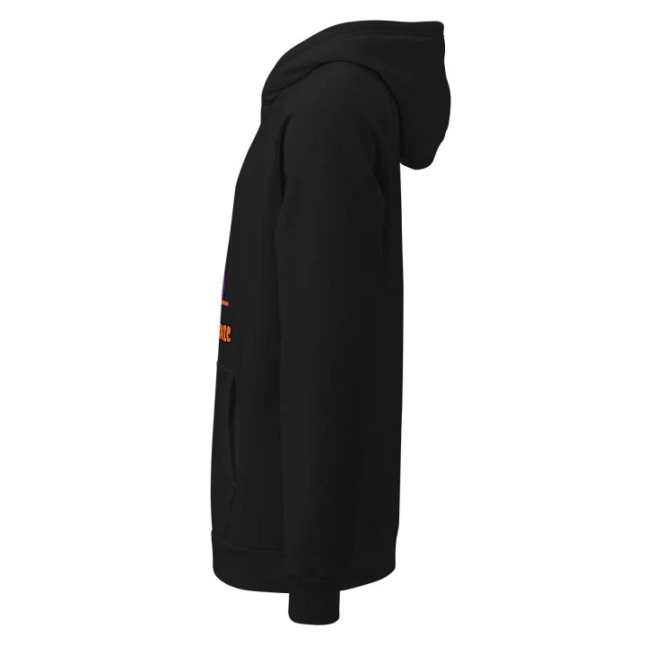 HALLOWEENIE U/A HOODIE product image (5)