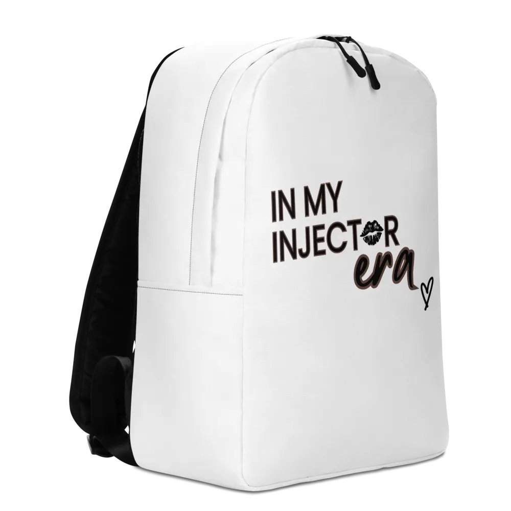 Era-Inspired Customizable Backpack product image (3)