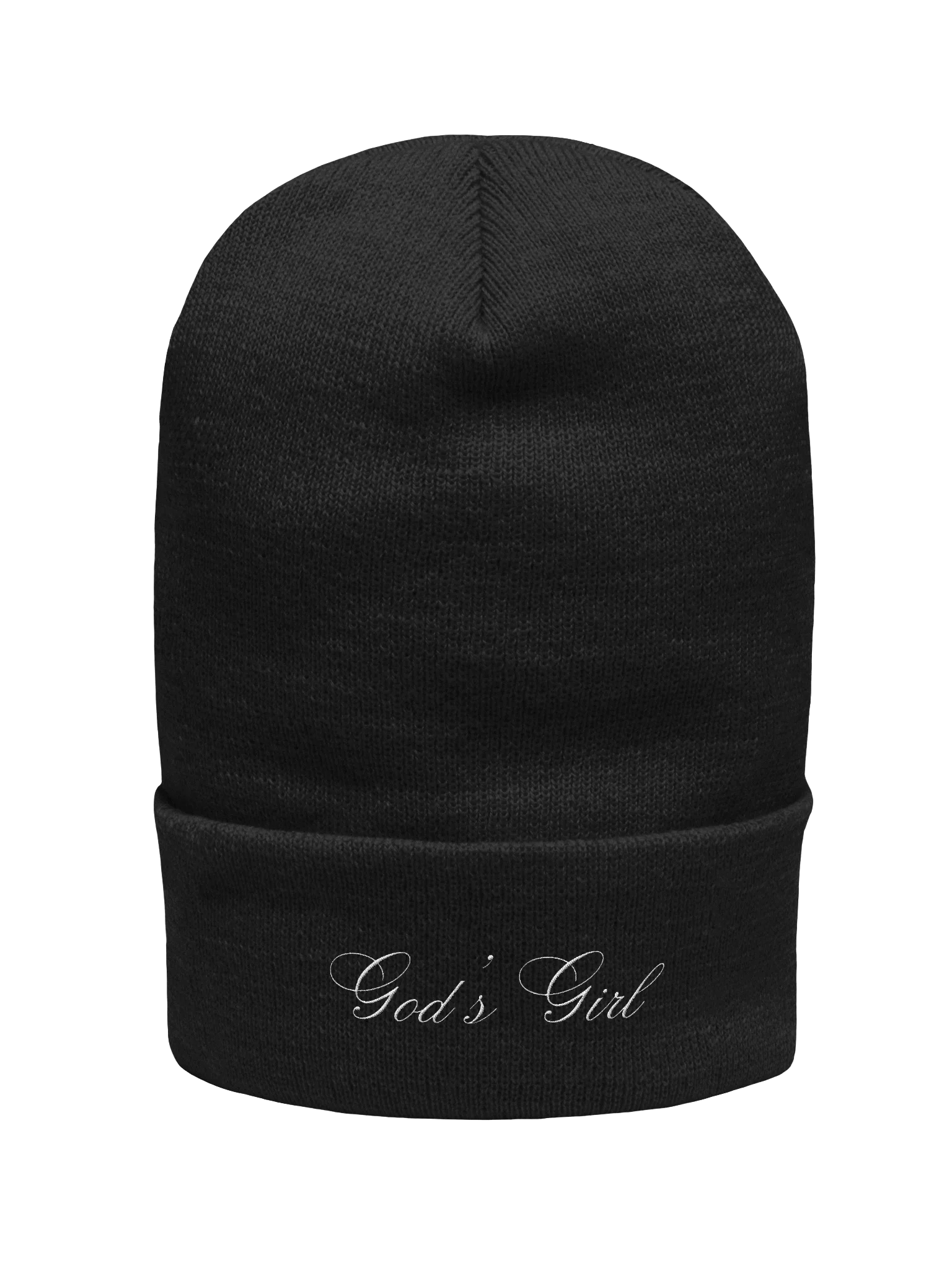 God's Girl Beanie product image (26)