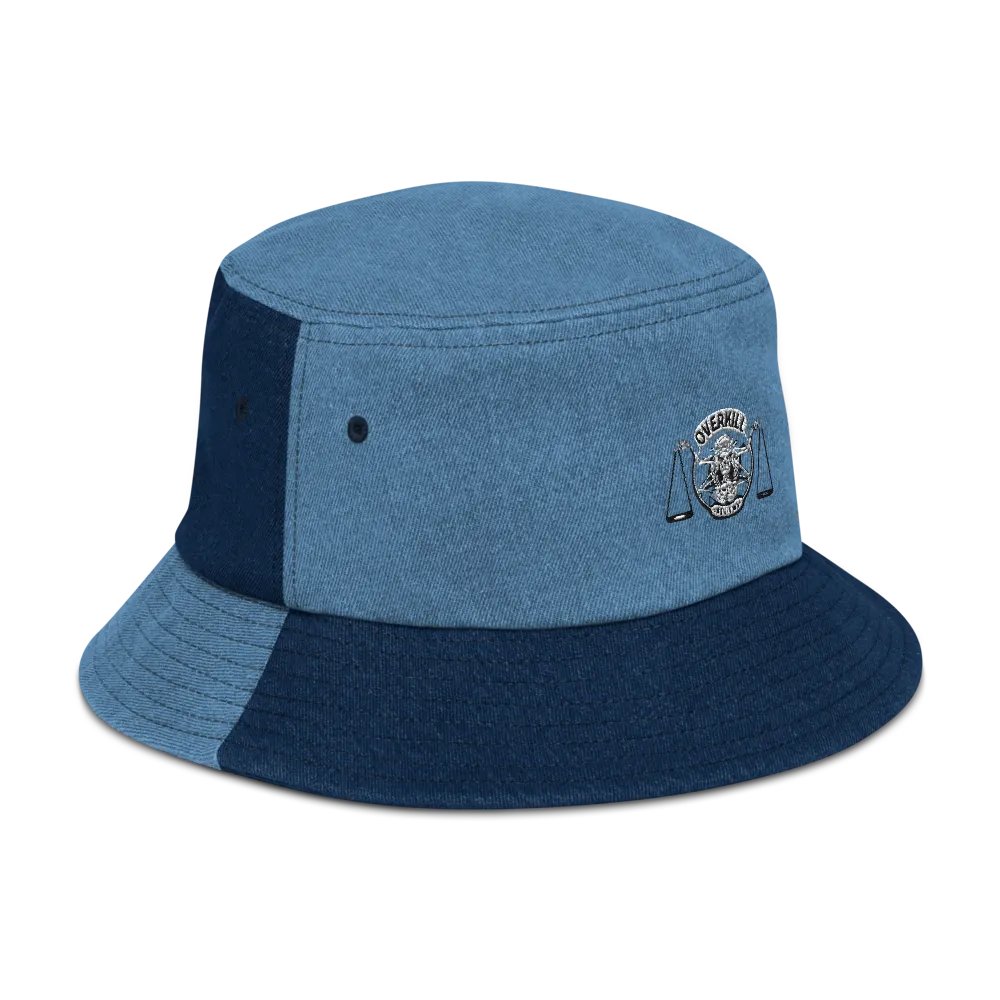 Overkill Bucket Hat product image (3)