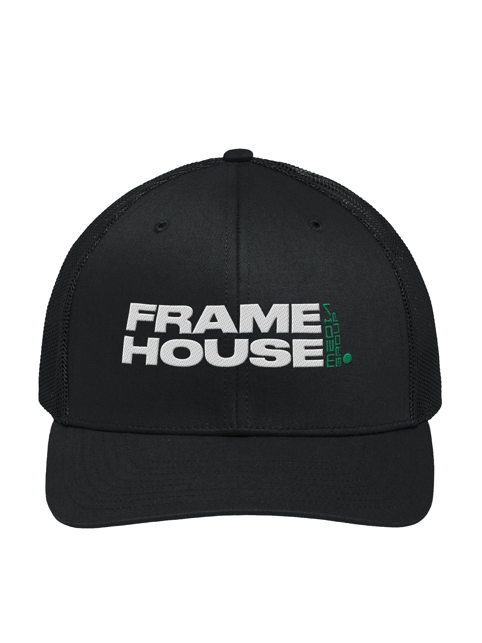 The "Frame" Hat product image (1)