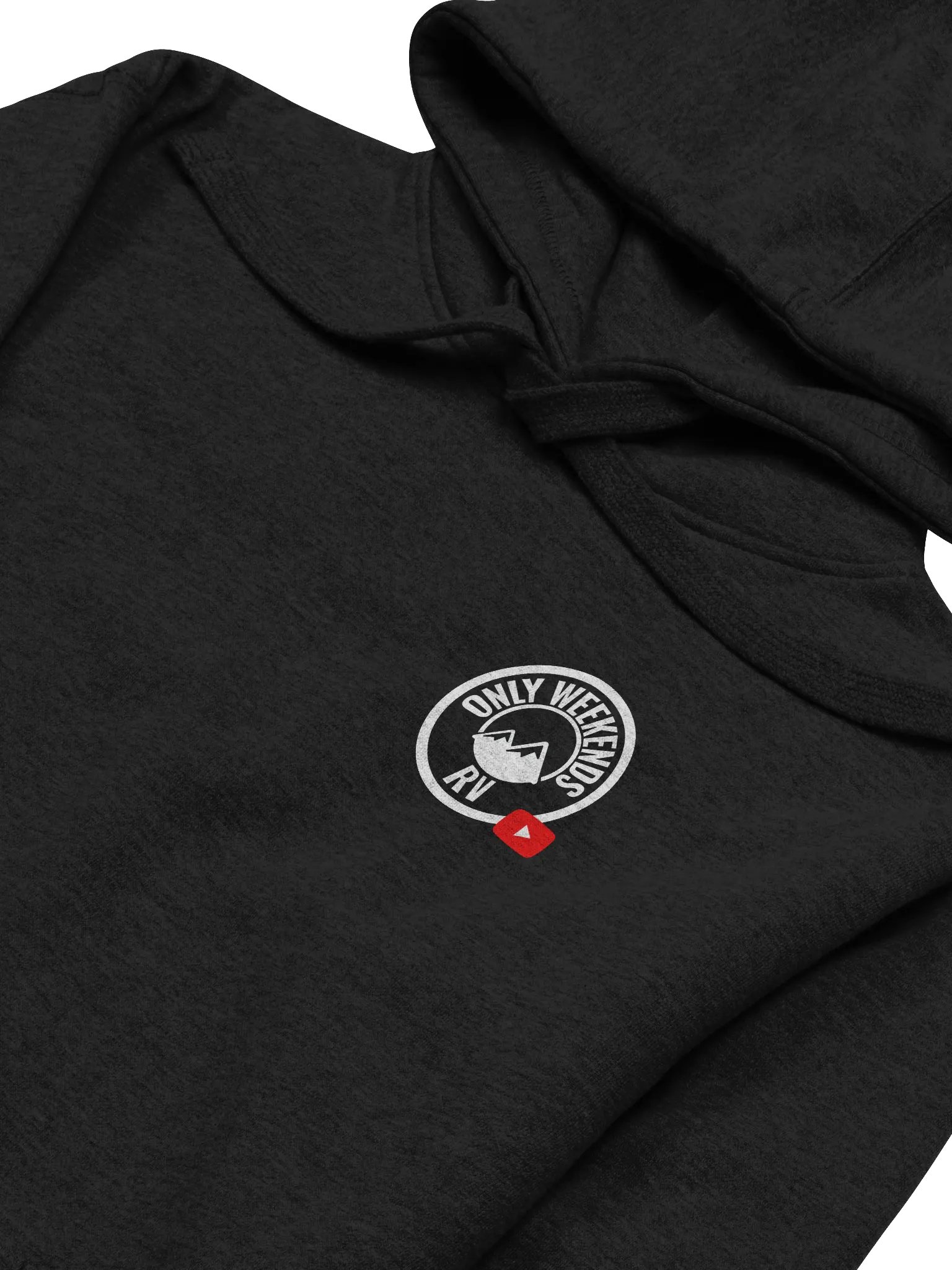 Only Weekends RV Premium Hoodie product image (5)