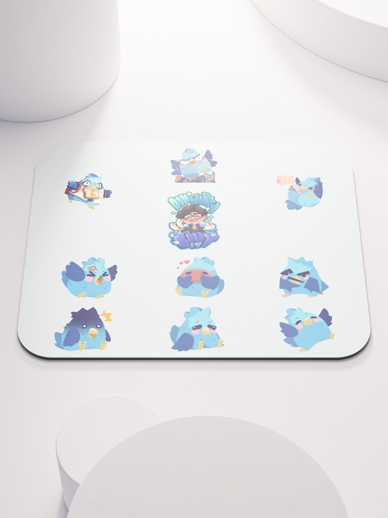 Simple MousePad product image (1)