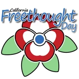 California Freethought Day