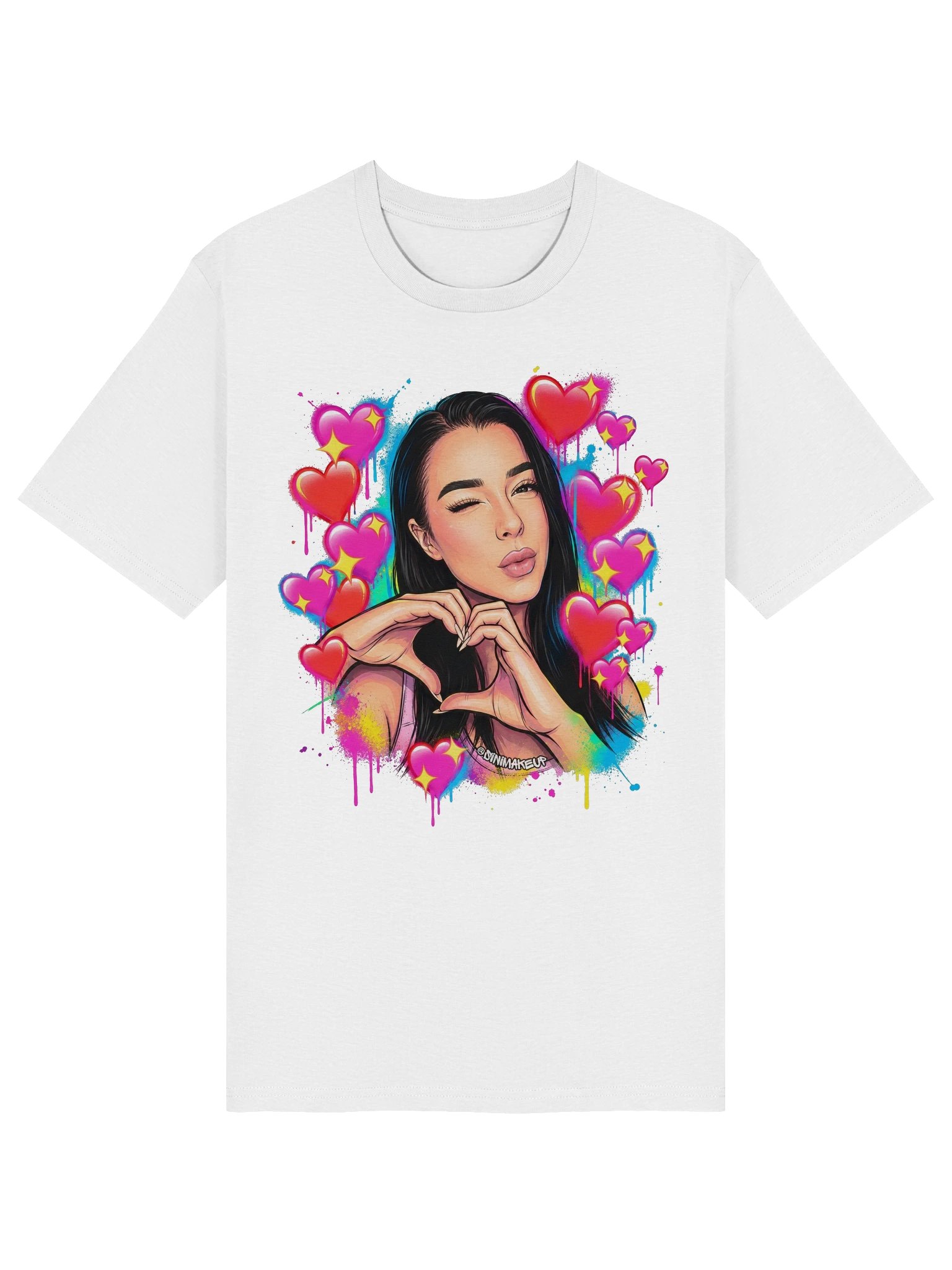 Sinimakeup love product image (3)
