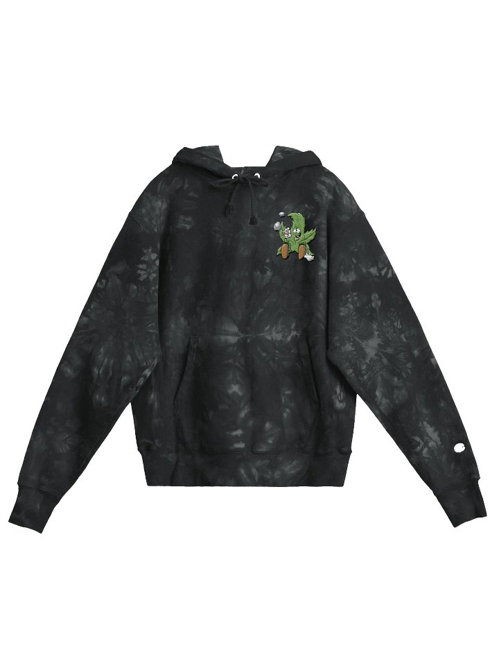 Champion x [Papa] Hoodie product image (1)