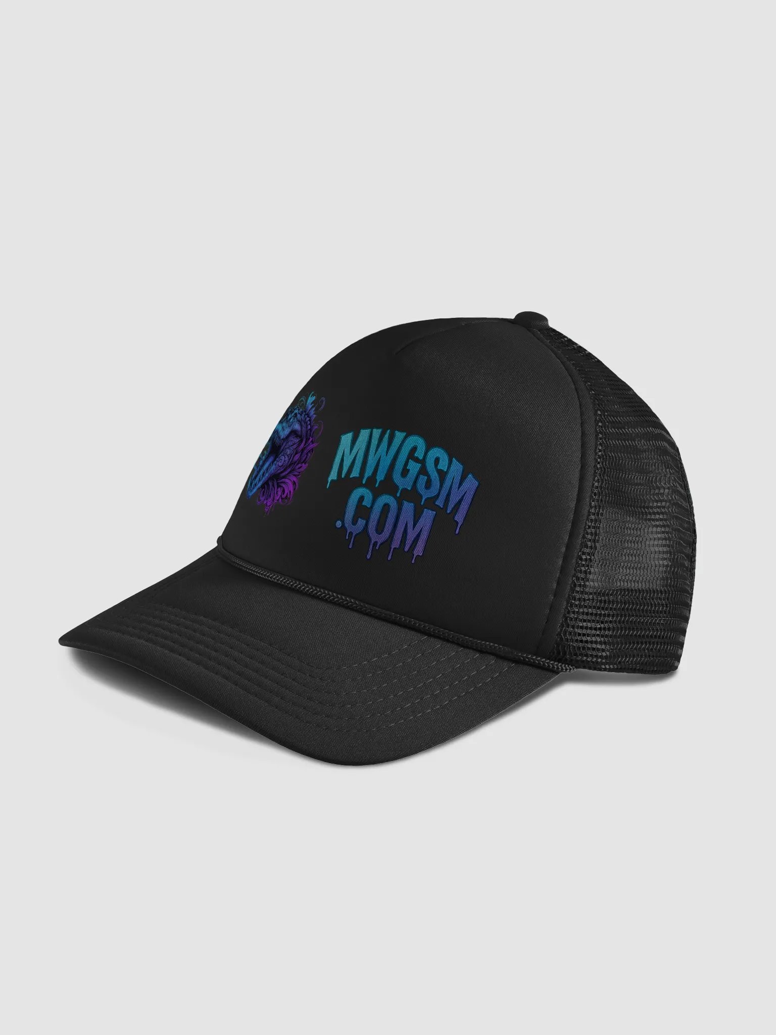 MWGSM Cap product image (4)