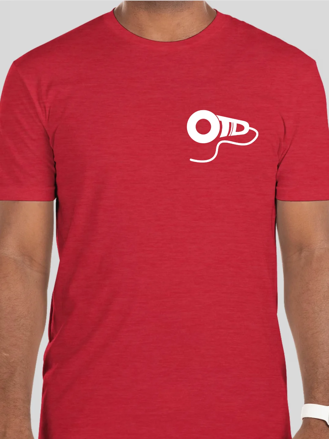 OTD "Keep Striving" product image (1)