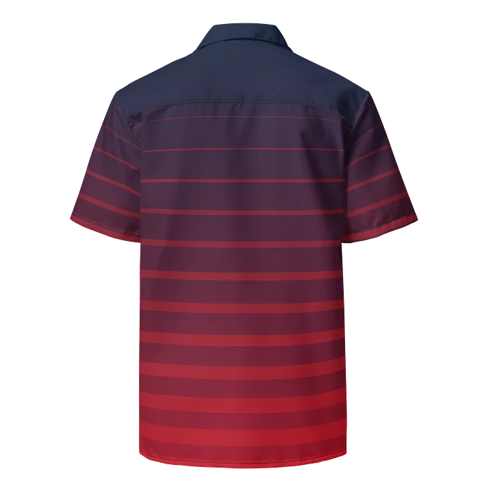 FDL "Diamond For Life" Diamond Cruise Men's Shirt product image (2)